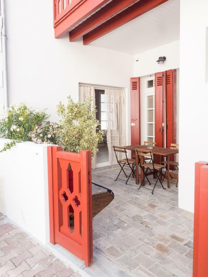 Cap Berilou . Qualite Et Confort Assure . Arcachon Ngoại thất bức ảnh