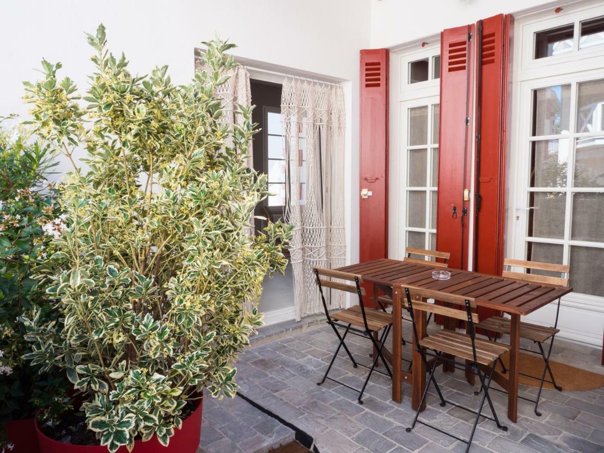 Cap Berilou . Qualite Et Confort Assure . Arcachon Ngoại thất bức ảnh