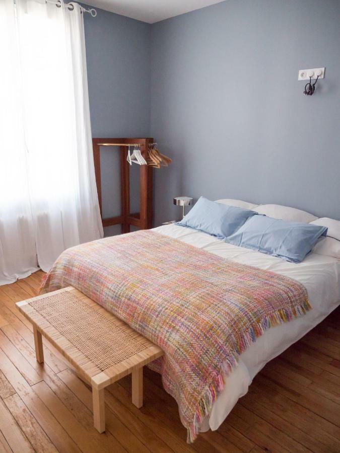 Cap Berilou . Qualite Et Confort Assure . Arcachon Ngoại thất bức ảnh