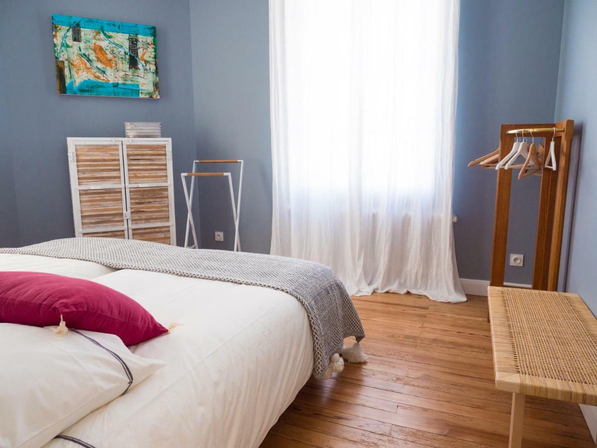 Cap Berilou . Qualite Et Confort Assure . Arcachon Ngoại thất bức ảnh